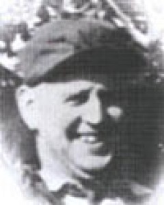 James Hilton "Cracker" Johnson