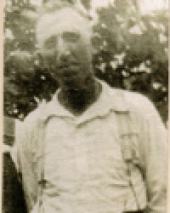 Hiram Mundy
