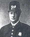 William Axel Berg