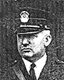 Photograph of Harry Beasley