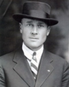George V. Trabing