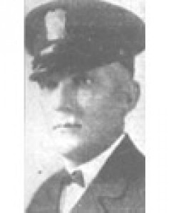 Clayton Olson