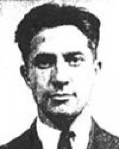 James Edward Stewart
