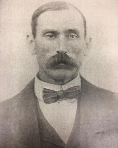 William F. Barr