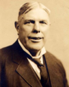John E. "Jack" Penn