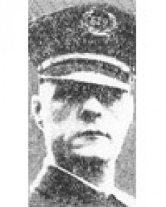 Harry E. S. Williams