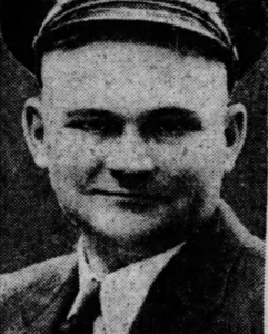 Percy Quinton McAdams