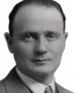 Harry Ray Farrell