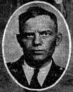 Charles D. Poole