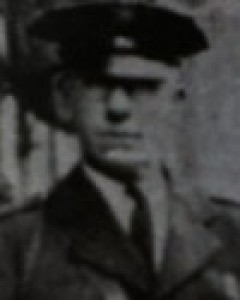 Charles Frederick Sova