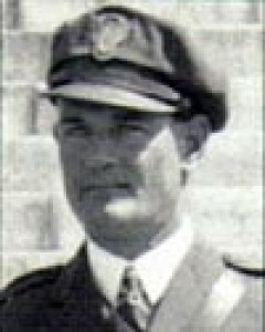 Burt Reeves