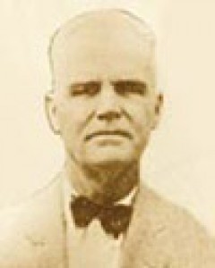 M. G. Goodwin