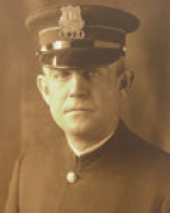 Thomas A. Mulvey