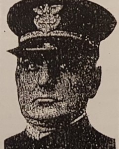 John William Barfield