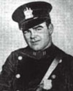 Charles Brendon Cavanaugh