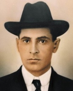 James Tillman Moye