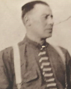 Walter William Leonhardt