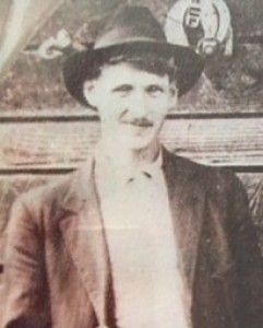 Berry Hensley