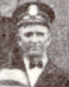 Ralph Howard