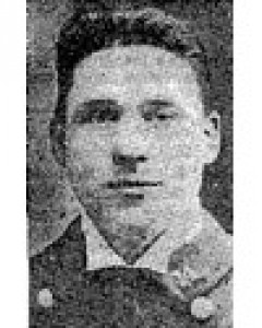 Timothy Murphy