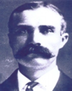 Gus H. Jorgenson