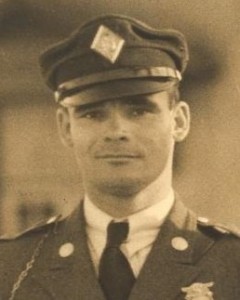 Alfonso Jerome Hedgpeth