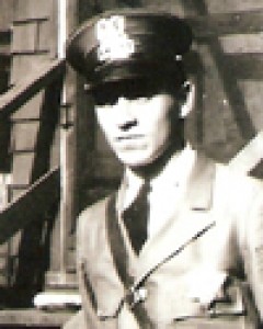 Joseph V. Isaacs