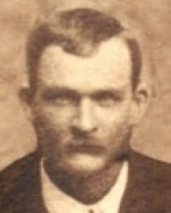 Norman Pearson