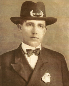 Hugh Nichols