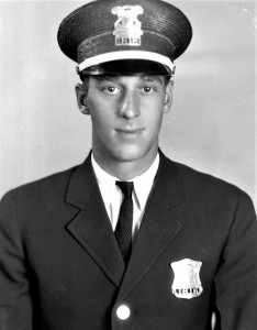 Wilfred F. Golla