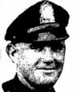 Joseph V. Campbell, Jr.