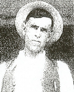 Claude C. Hamilton