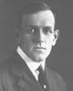 Frank E. Schoonmaker