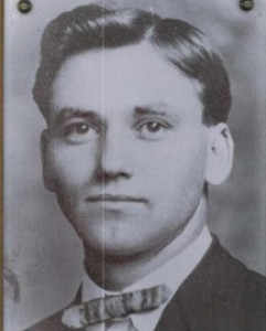 Elisha Lenore Hagler
