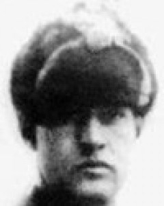 Garland Blair
