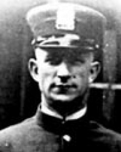 Bennie F. Williams