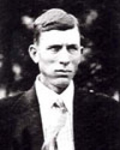 James W. Hogue