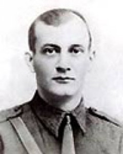 Arnold W. Gilbert