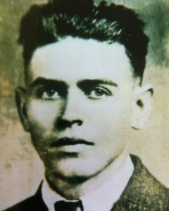 Manley Jackson