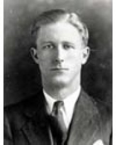 Albert L. Ingle