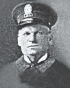 Charles J. Redders, Sr.