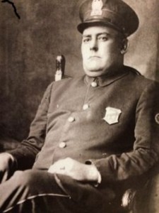 James H. Cornett