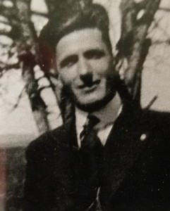 Victor Knott