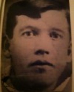 Walter F. Piatt