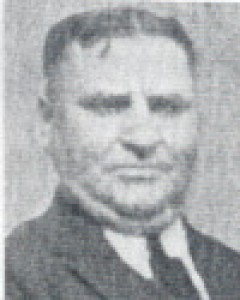 James D. Turner
