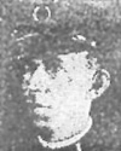 James Marion Carroll