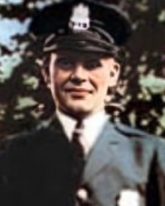 Milton A. Wimbrow