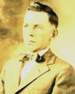 Thomas Sidney Moore