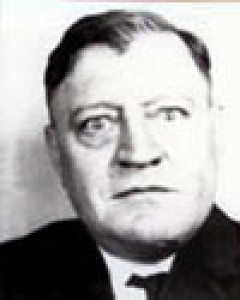 John P. M. Wolfe