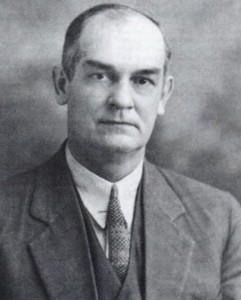 C. Roy Kelly